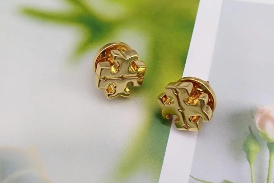 pretty earrings